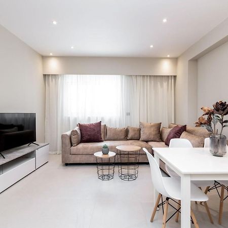 Selozia Apartments Закинтос Экстерьер фото