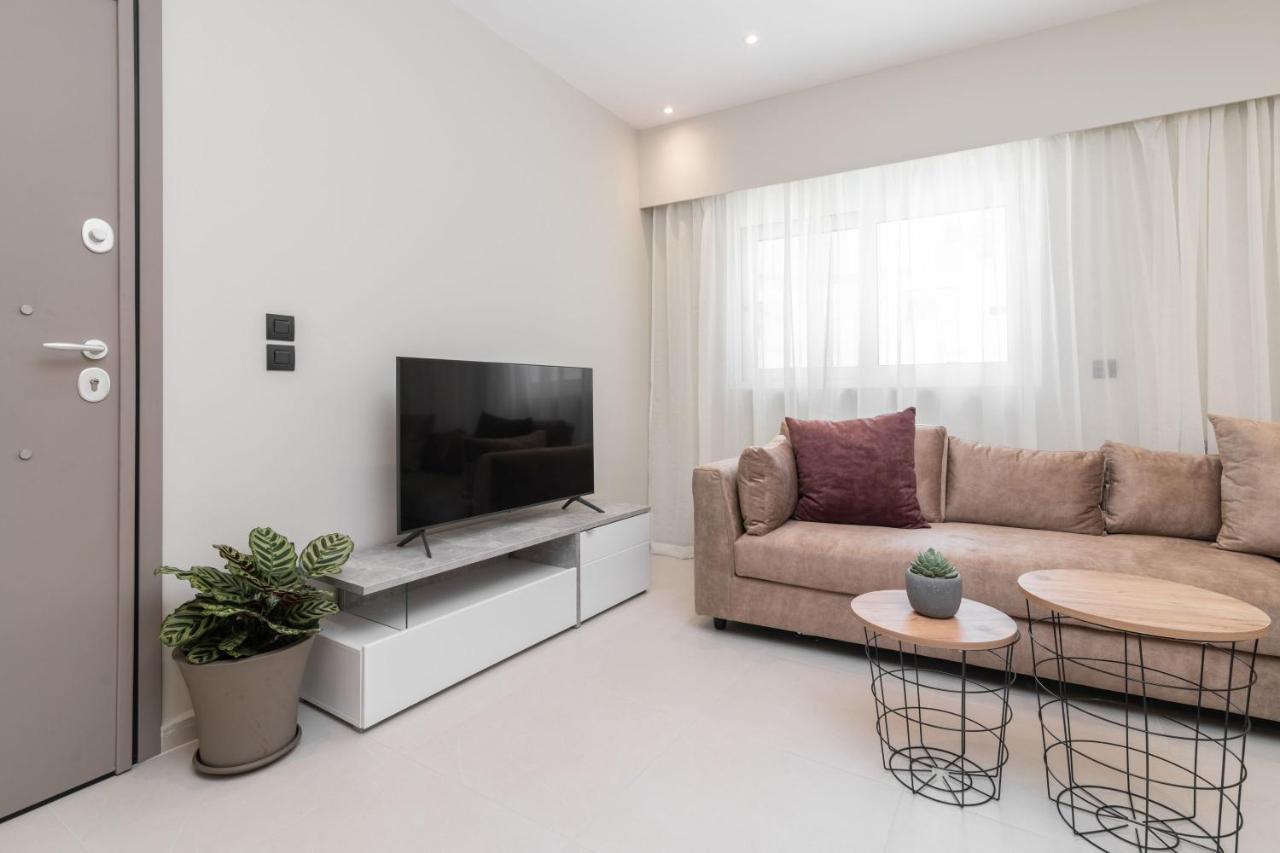 Selozia Apartments Закинтос Экстерьер фото